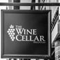 The Wine Cellar Sign for Wine Tasting Experience for Two People 